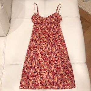 BCBG Maxazria Women’s Summer Dress Size S made in USA